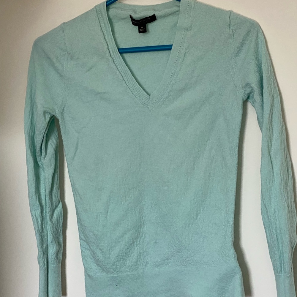 Banana Republic sweater